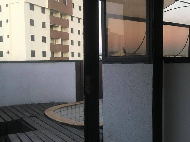 Apartamento para Locação em Taubaté - 4
