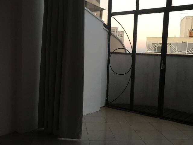 Apartamento para Locação em Taubaté - 5