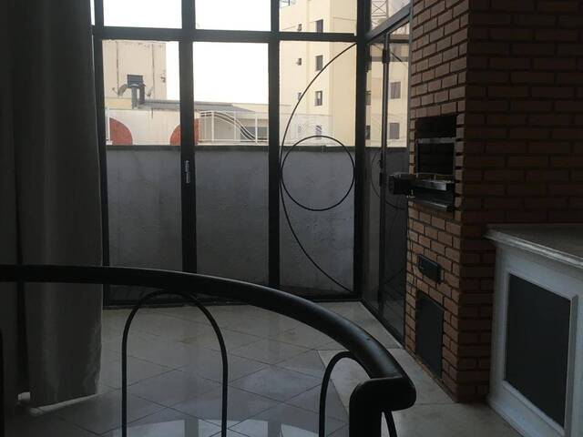 #000023 - Apartamento para Locação em Taubaté - SP