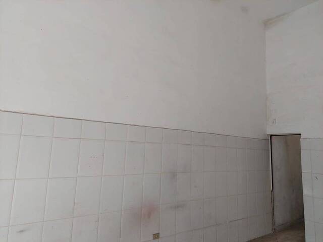 Paredes com revestimento