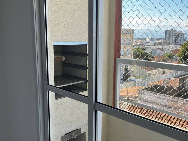 #000026 - Apartamento para Venda em Taubaté - SP