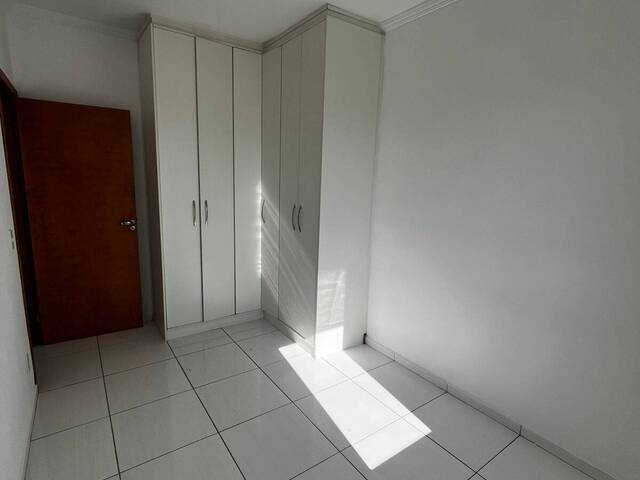 #000026 - Apartamento para Venda em Taubaté - SP