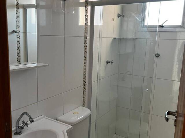 Apartamento para Venda em Taubaté - 4