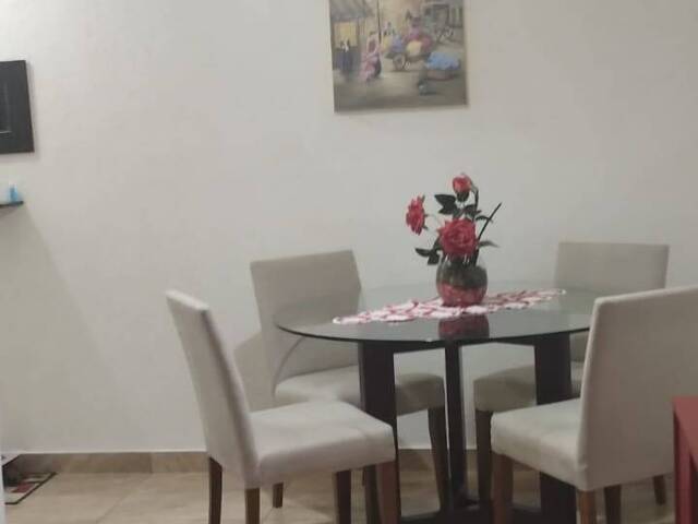 Apartamento para Venda em Taubaté - 4