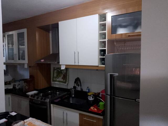 Apartamento para Venda em Taubaté - 5