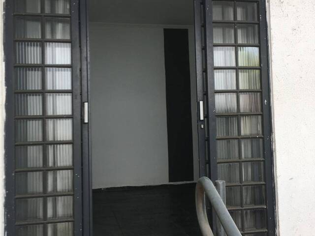 #00028 - Sala para Locação em Taubaté - SP - 1