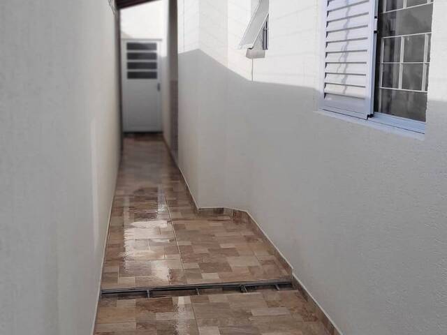 #00029 - Casa para Venda em Taubaté - SP - 2