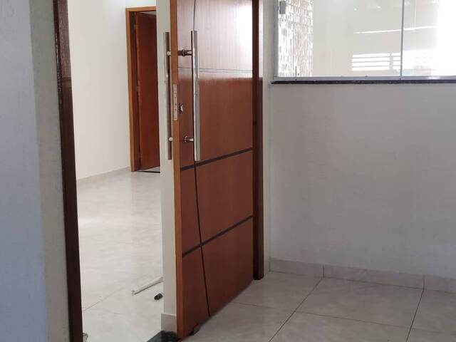 #00029 - Casa para Venda em Taubaté - SP - 3