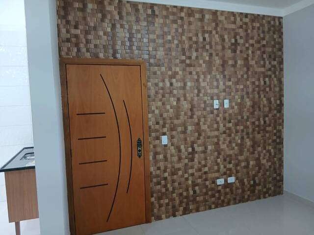 #00030 - Casa para Venda em Taubaté - SP - 1