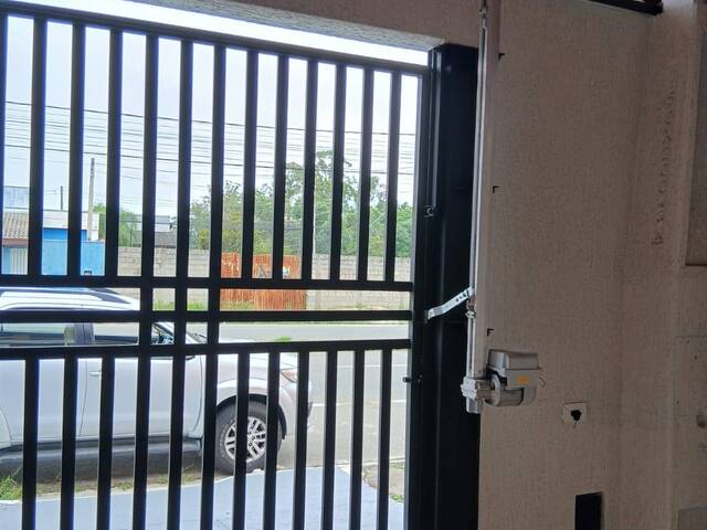 #00030 - Casa para Venda em Taubaté - SP - 3