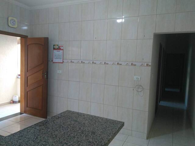 Casa para Venda em Taubaté - 4